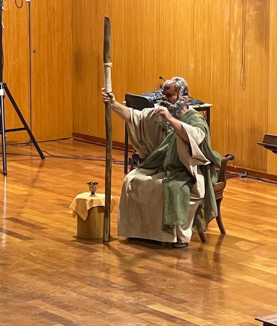 DIA MUNDIAL DA FILOSOFIA 2025/11/20