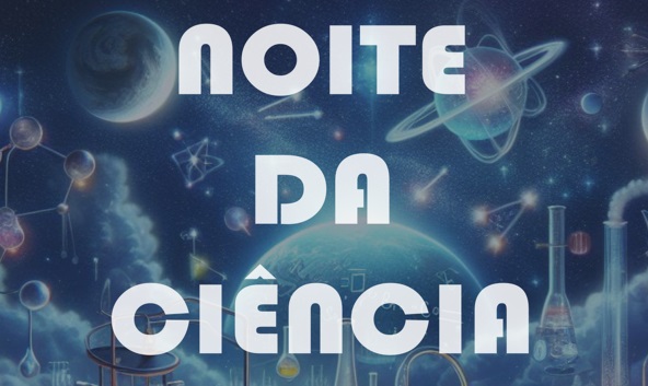 noite ciencia