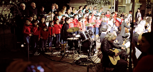 bigband