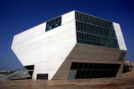casa musica