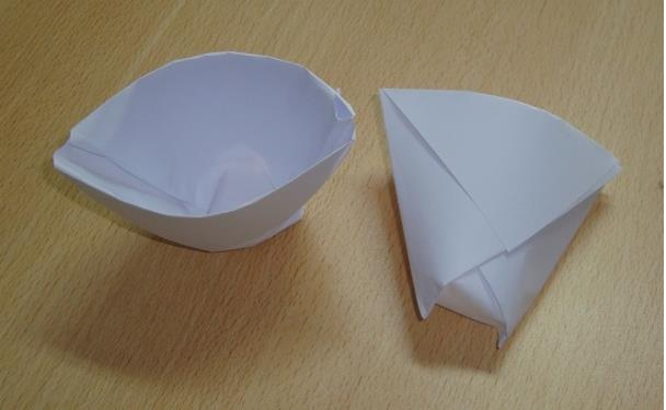 origami