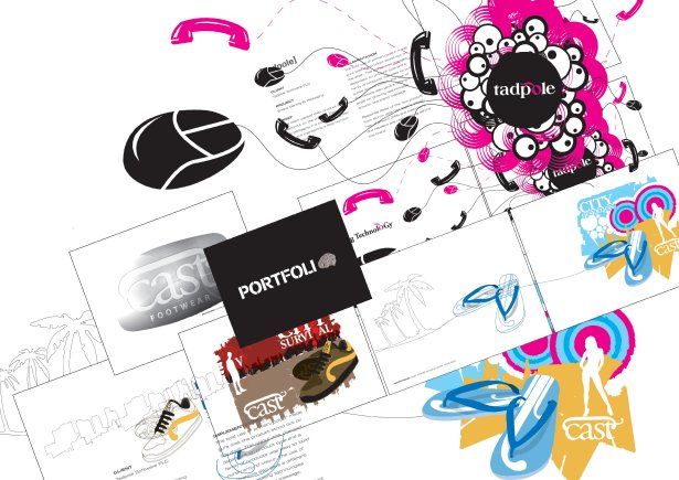 Webfolios