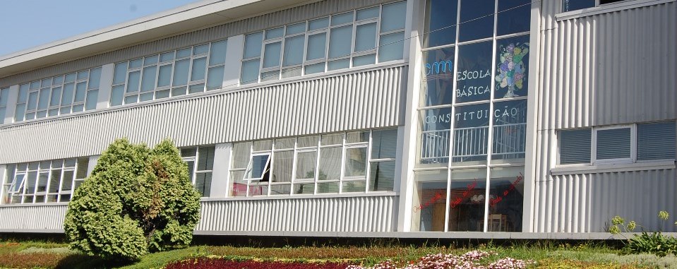 Escola Básica Constituição